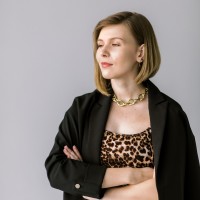 Anna Anishina