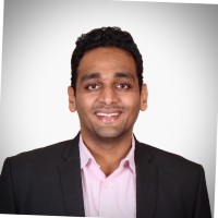 Rishabh Tibrewal