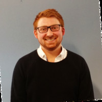 Marius Tjelle