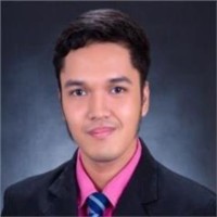 Mark John Seracarpio