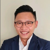 Gordon Chua