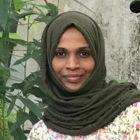 Sajna Shihab