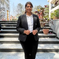 Sreenithi Venkatasubramanian