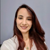 Samantha Custódio Aquino De Faria