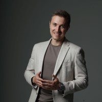 Dmitry Sergienkov