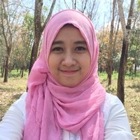 Anugrah Suci Praditaningrum