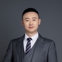 Camus Zhang