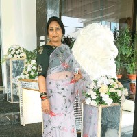 Sushma Kumawat