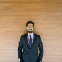 Rishi Vora