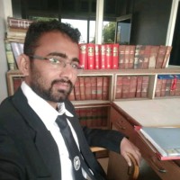 Ashokkumar Chaudhary