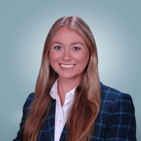Olivia Webb