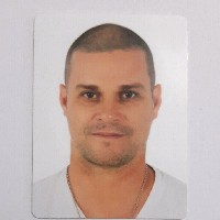 Daniel Leopoldino Ribeiro