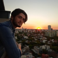 Lucas Garcia Campos