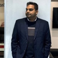 Krishna Chauhan