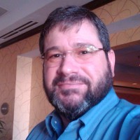 Randy Moreau