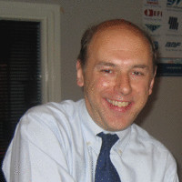 Philip Law