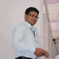 Mayur Dagur