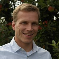 Nico van Wijk