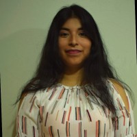 Melissa Lisbeth Cueto Quispe