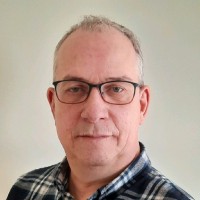 Ton van Aken