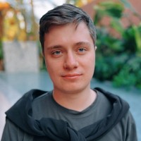 Yaroslav Shkarupa