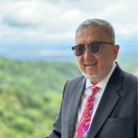 Guido Alfredo A. Delgado