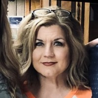 Alicia Puckett, Rn, Bsn
