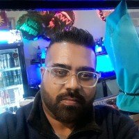 Amit Dookie