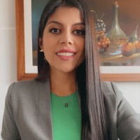 Ana María Lescano