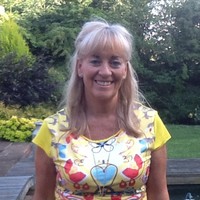 Alison Carrick