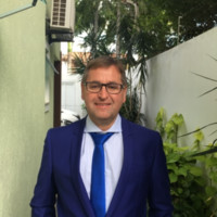 Guido Antonio Hubner