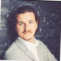 Simon Carosi