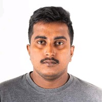 Naveen Jayasankha