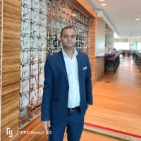 Vincent Sagar Biswas