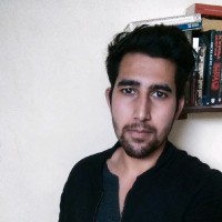 Arsch Sharma