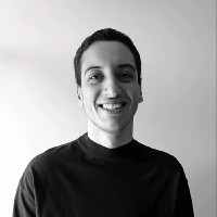 Jonas Montesino Bravo