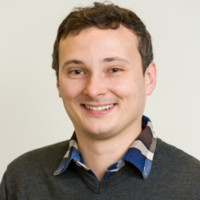Bradley Kerridge, Ph.D., M.A.
