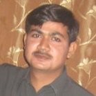 Shahzad Ali