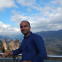 Sushant Pawar