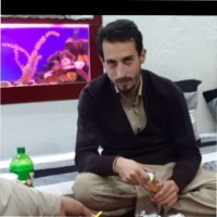 Samsor Haidari