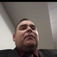 Robert Cruz