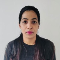 Preeti Ruhal