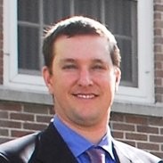 Nick Cates, CEM, CMVP