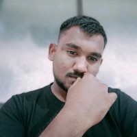 Suhas Sonkamble