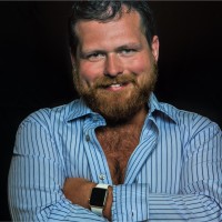 Chris Ranson