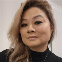 Larissa Yabe