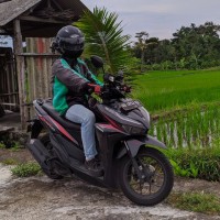 Yoga Tirta Anugrah