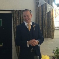 Simon Hine