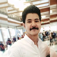 Ahmed Salama