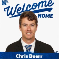 Christopher Doerr